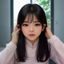 成人抖音用户晓彤vlog的头像，女性创作者用户头像