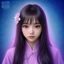 成人抖音用户美食博主胡杨的头像，美食创作者用户头像